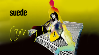 CLASSIC ALBUMS: SUEDE 'COMING UP'