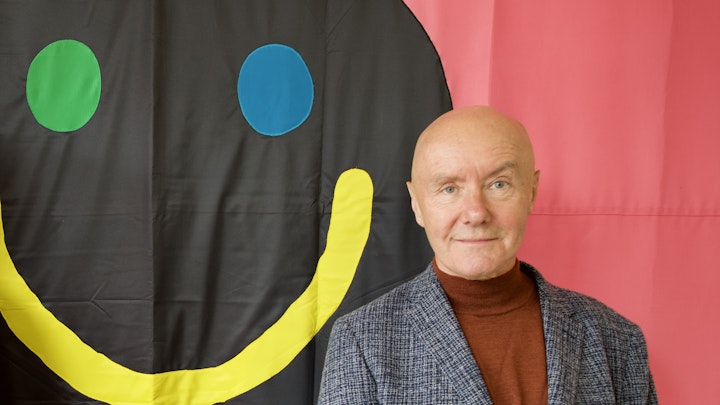OFFENDED BY IRVINE WELSH