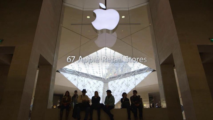 APPLE EMEIA: THE FIRST DECADE