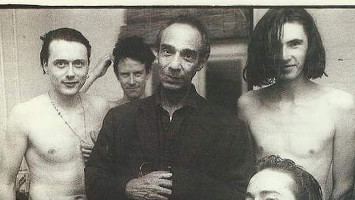 SUEDE (VARIOUS 1994-2025)