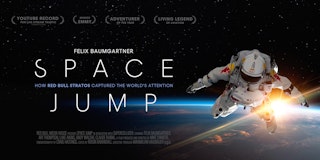 SPACE JUMP