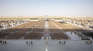 LOYAL FALCONS, UAE