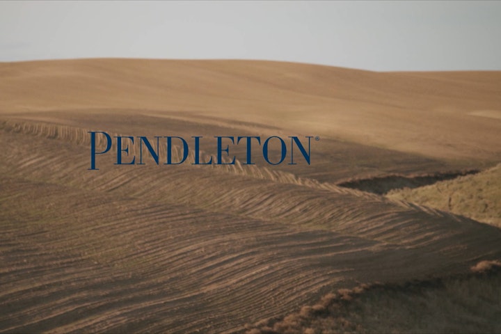 PENDLETON • FALL CAMPAIGN