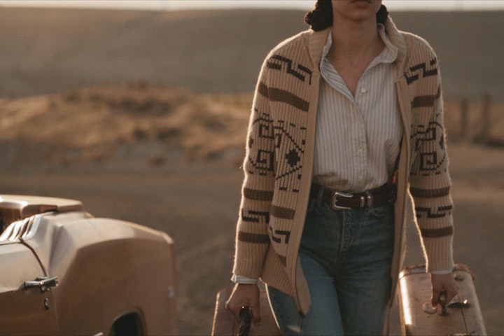 PENDLETON • FALL CAMPAIGN