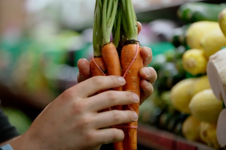 UNDER ARMOUR • LIFE OF A CHEF