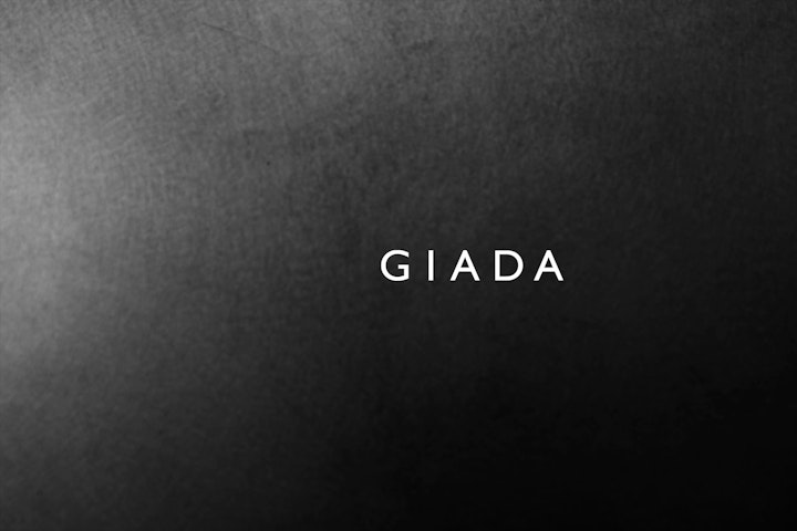 GIADA • SPRING SUMMER
