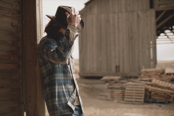 PENDLETON • FALL CAMPAIGN