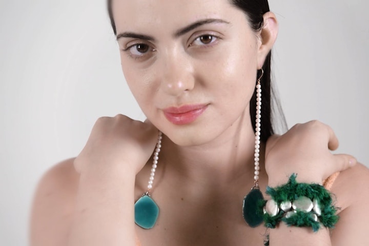 DE COSMI • JEWELRY