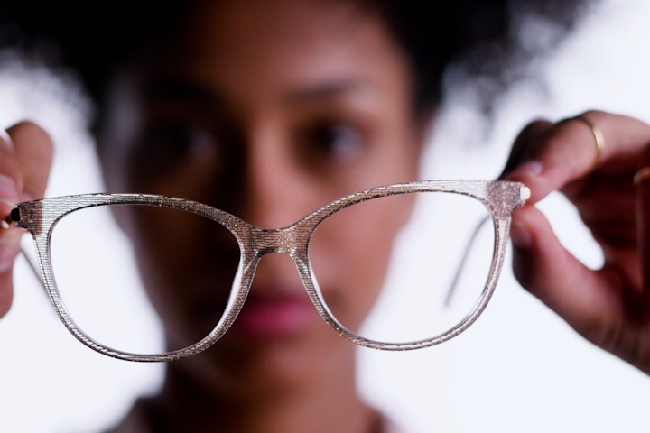 ZENNI EYEWEAR • WINTER