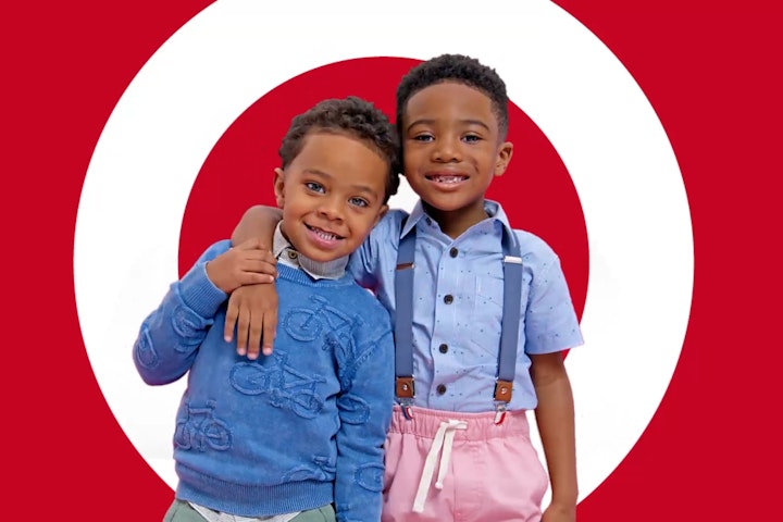 TARGET • SPRING + FALL CAMPAIGNS