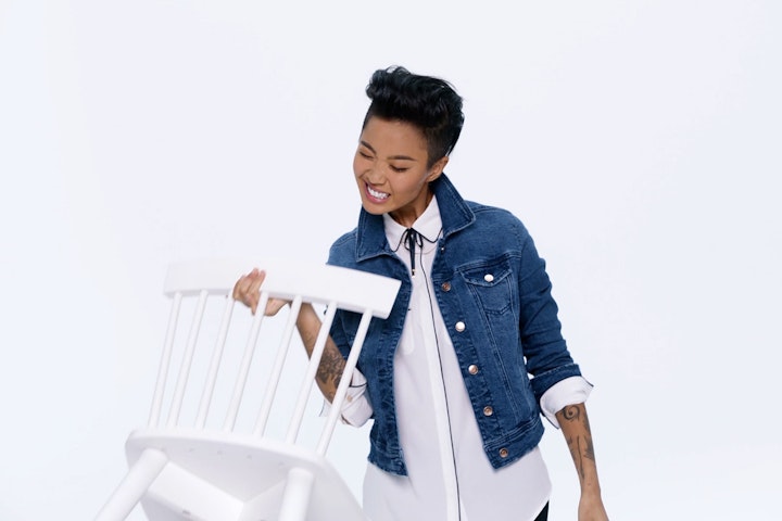 TARGET • SPRING + FALL CAMPAIGNS