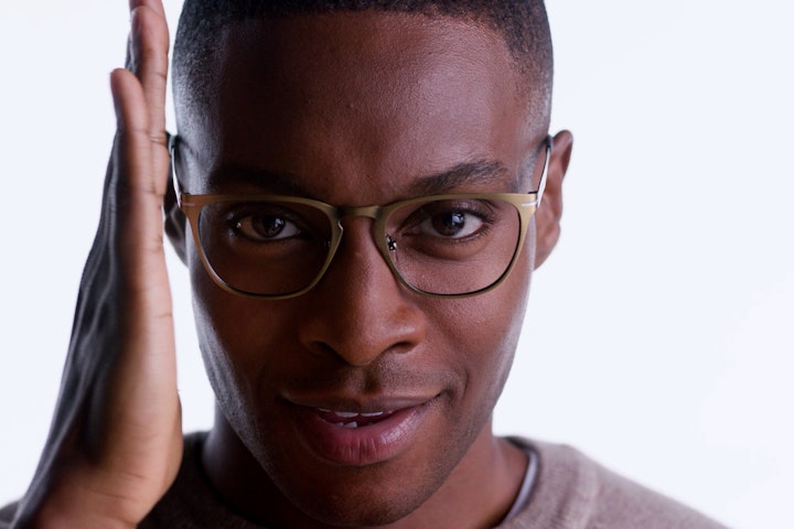 ZENNI EYEWEAR • WINTER