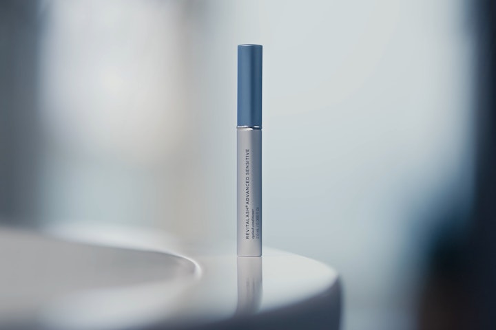 REVITALASH COSMETICS • SENSITIVE LASHES
