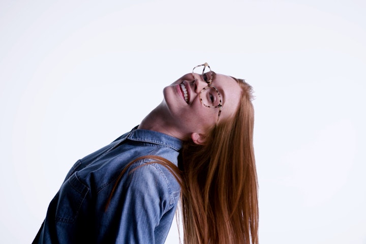 ZENNI EYEWEAR • WINTER