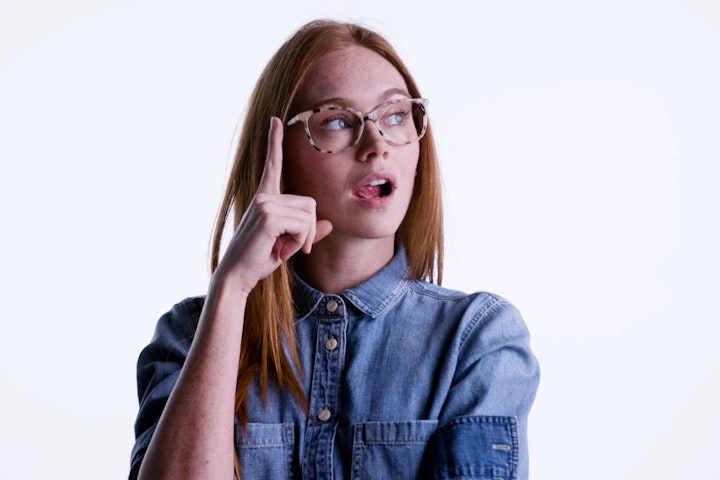 ZENNI EYEWEAR • WINTER