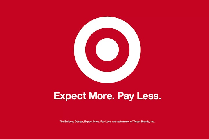 TARGET • SPRING + FALL CAMPAIGNS