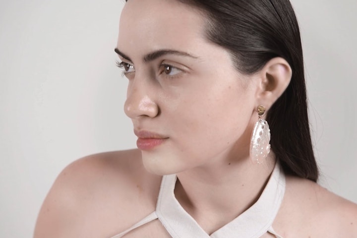 DE COSMI • JEWELRY