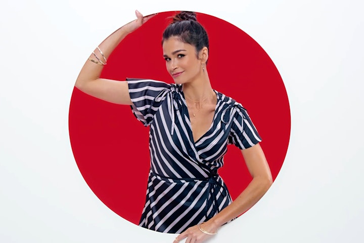 TARGET • SPRING + FALL CAMPAIGNS