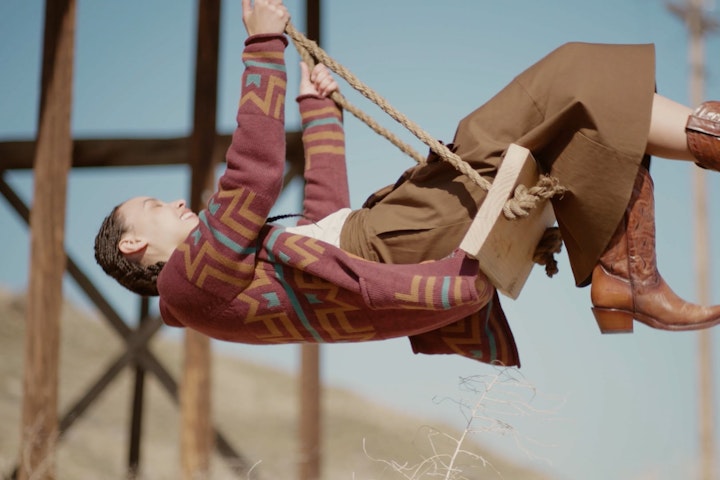 PENDLETON • FALL CAMPAIGN