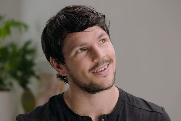 UNDER ARMOUR • LIFE OF A CHEF