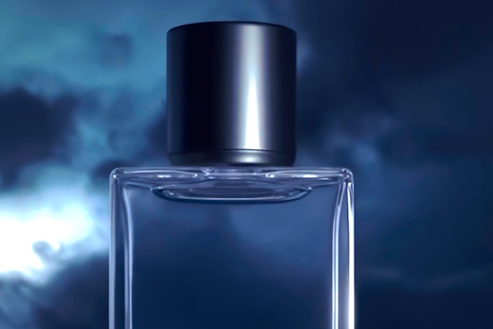 ABERCROMBIE & FITCH FIERCE • FRAGRANCE SERIES