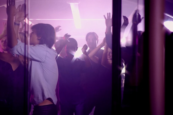 H.STERN • KEEP THE MOMENT