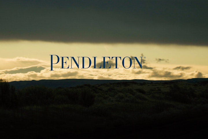 PENDLETON • FALL CAMPAIGN