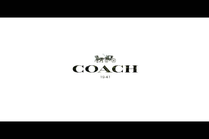 COACH • SPRING SUMMER