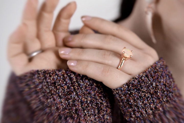 DE COSMI • JEWELRY