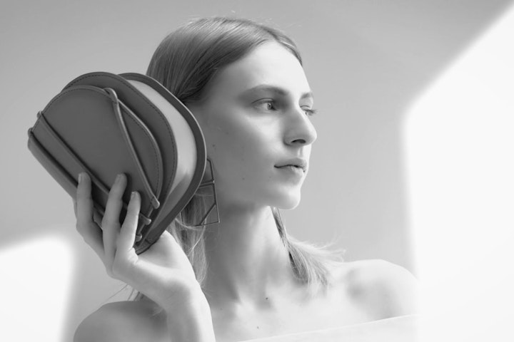 GIADA • SPRING SUMMER