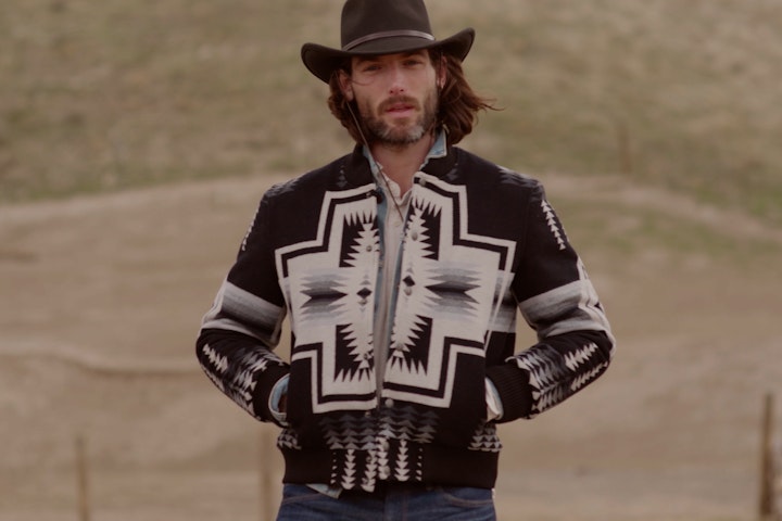 PENDLETON • FALL CAMPAIGN