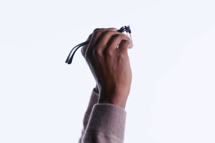 ZENNI EYEWEAR • WINTER
