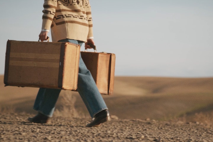 PENDLETON • FALL CAMPAIGN