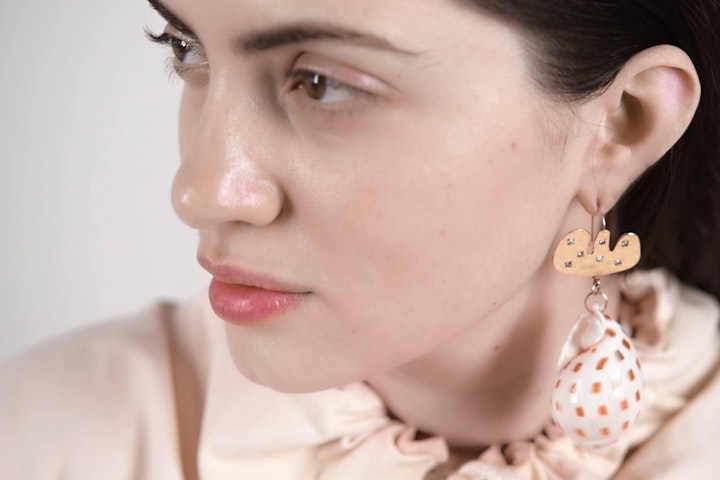 DE COSMI • JEWELRY