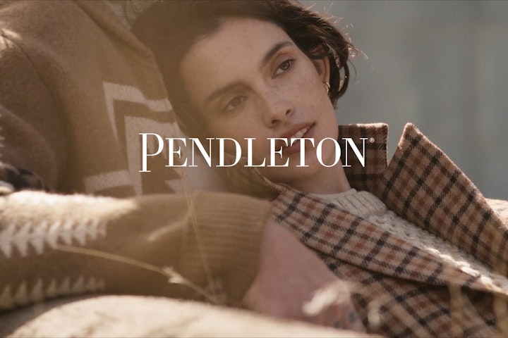 PENDLETON • FALL CAMPAIGN