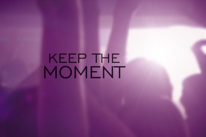 H.STERN • KEEP THE MOMENT