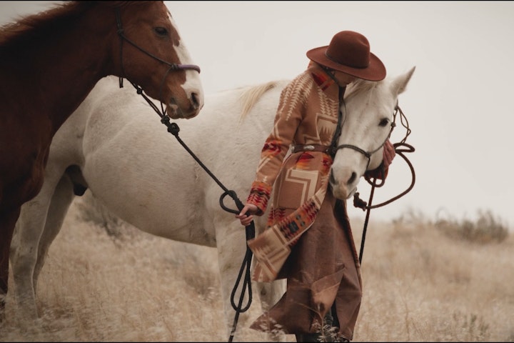 PENDLETON • FALL CAMPAIGN