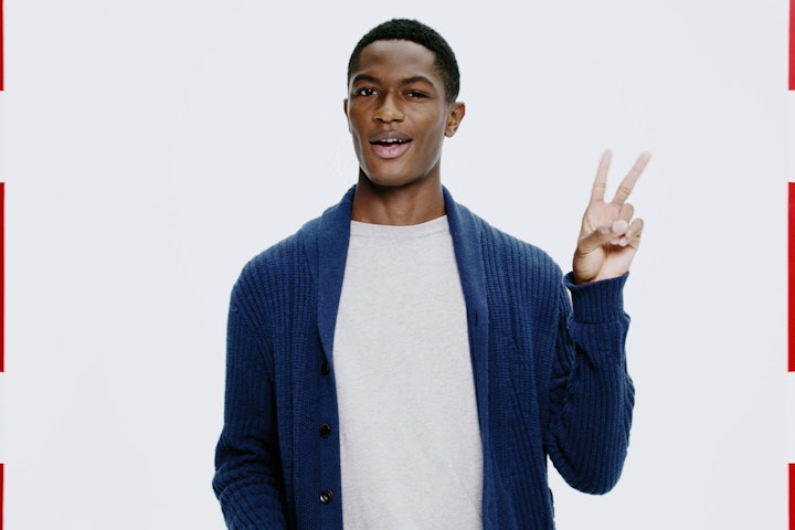 TARGET • SPRING + FALL CAMPAIGNS