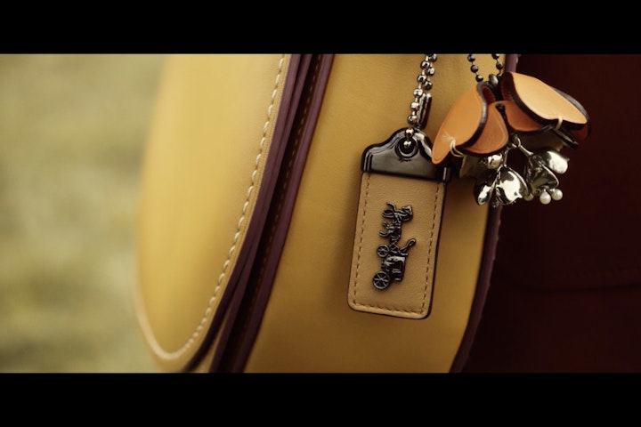 COACH • SPRING SUMMER