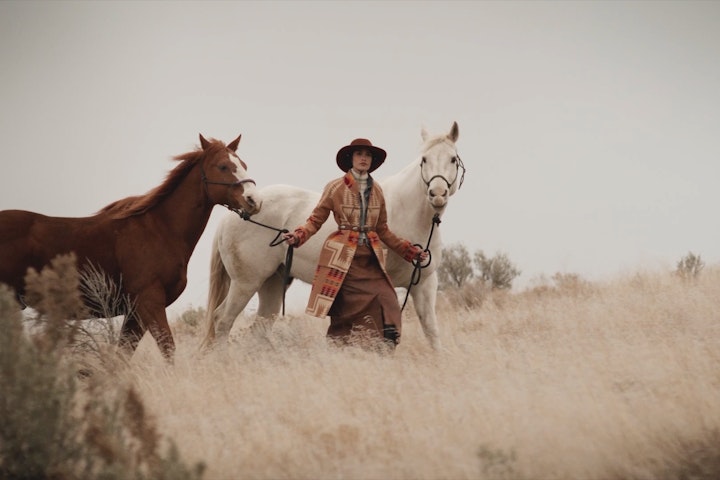 PENDLETON • FALL CAMPAIGN