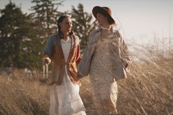 PENDLETON • FALL CAMPAIGN