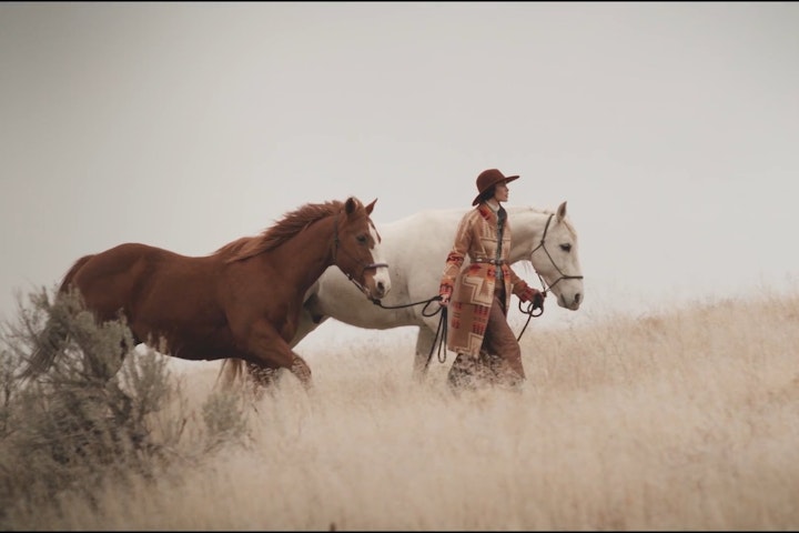 PENDLETON • FALL CAMPAIGN