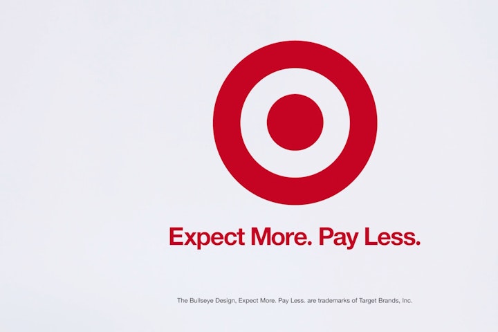 TARGET • SPRING + FALL CAMPAIGNS