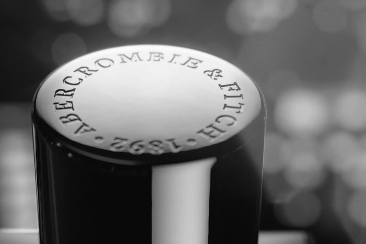 ABERCROMBIE & FITCH FIERCE • FRAGRANCE SERIES