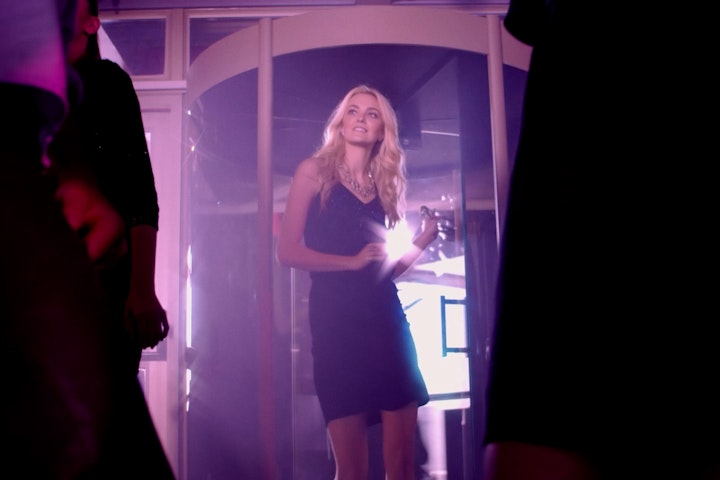 H.STERN • KEEP THE MOMENT