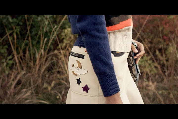 COACH • SPRING SUMMER