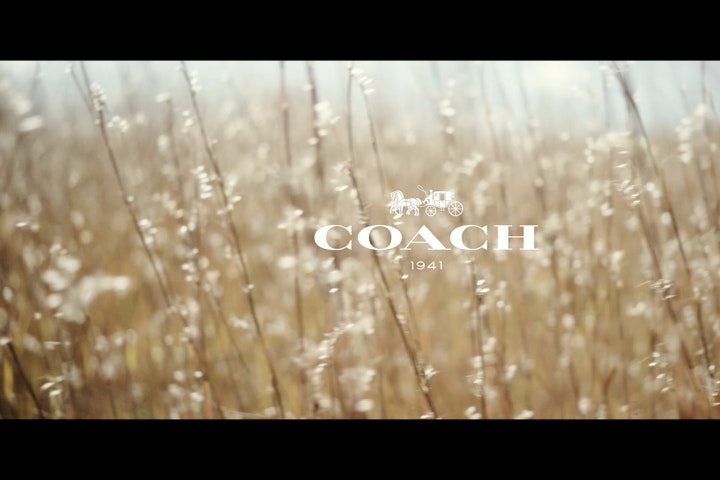 COACH • SPRING SUMMER