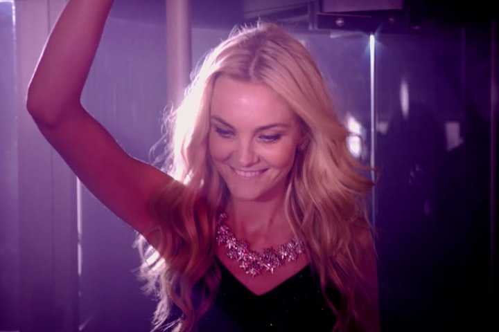 H.STERN • KEEP THE MOMENT