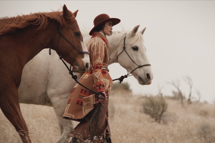 PENDLETON • FALL CAMPAIGN