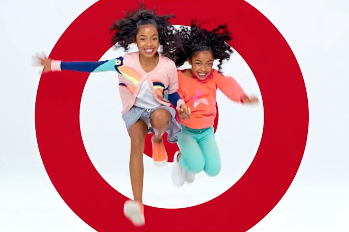 TARGET • SPRING + FALL CAMPAIGNS